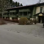 公寓式酒店 Christopherhof 11, 格拉芬维森