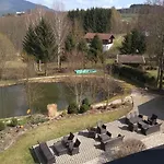 Christopherhof 11, 公寓式酒店