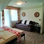 Christopherhof 11, 公寓式酒店