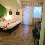 Christopherhof 11, 3* 格拉芬维森