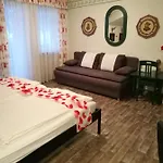 公寓式酒店 Christopherhof 11,