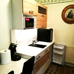 Christopherhof 11, 公寓式酒店 格拉芬维森