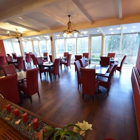 Christopherhof 11, Aparthotel 3*
