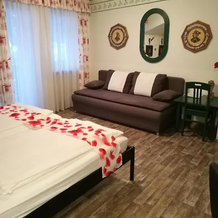 Apart Otel Christopherhof 11,
