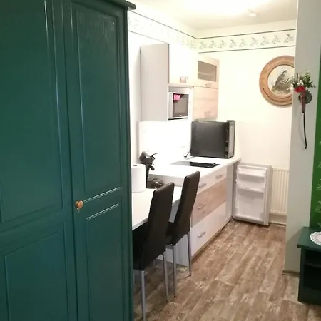 Christopherhof 11, 3*
