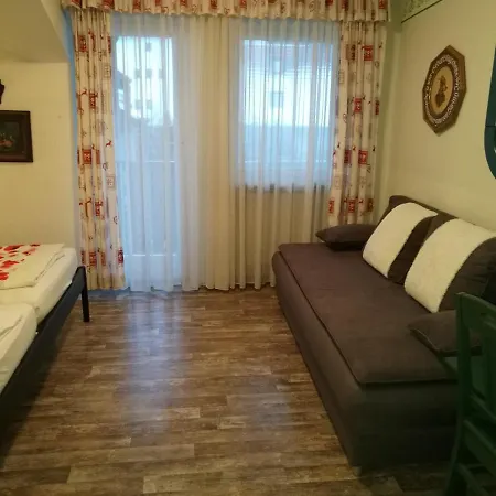 Christopherhof 11, 3* Grafenwiesen