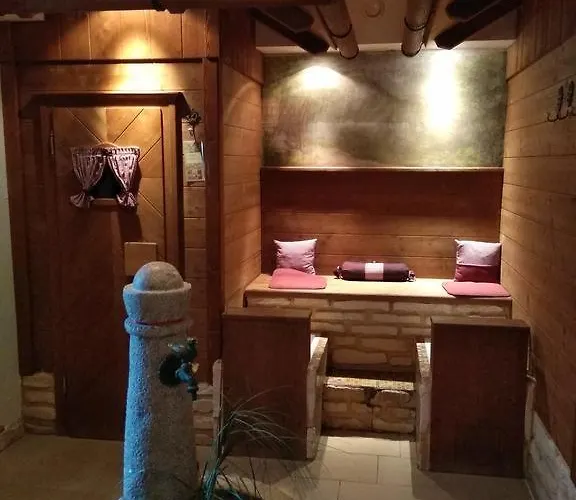 Aparthotel Christopherhof 11, Grafenwiesen