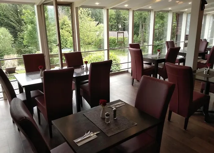 Aparthotel Christopherhof 11, 3*