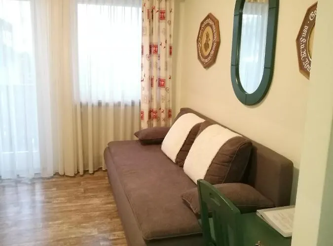 Christopherhof 11, 3*