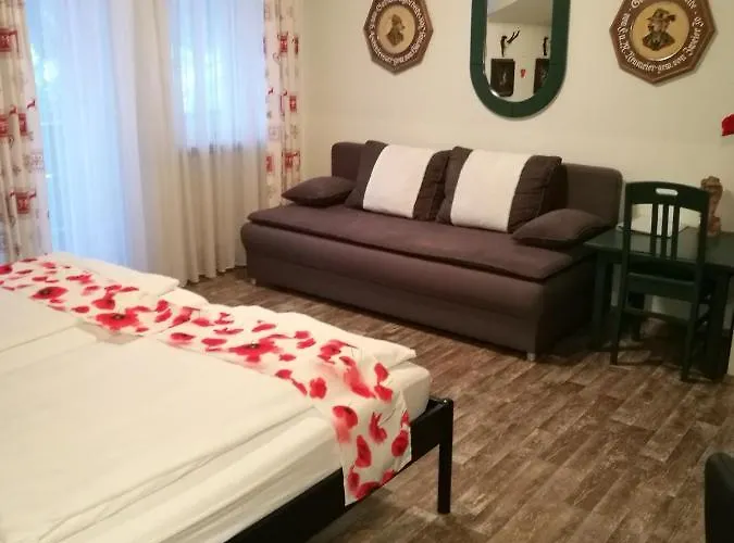 Aparthotel Christopherhof 11,