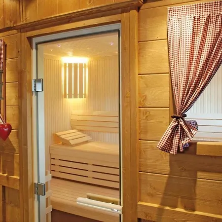 Hotel apartamentowy Christopherhof 11, Grafenwiesen
