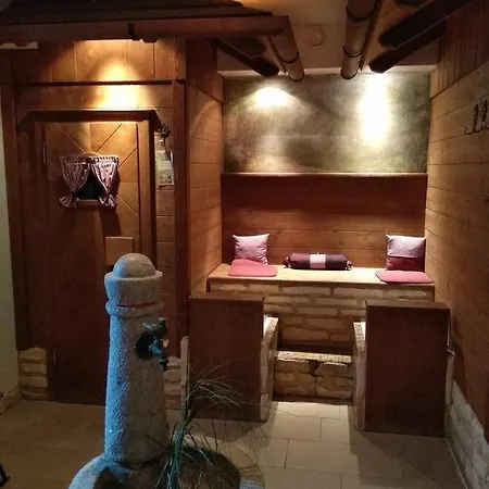 Aparthotel Christopherhof 11, Grafenwiesen
