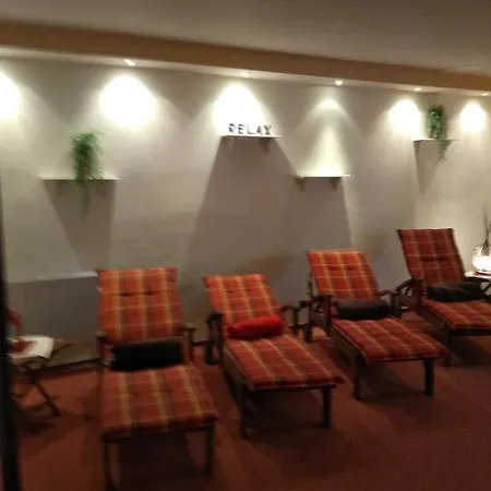 Hotel apartamentowy Christopherhof 11, 3*