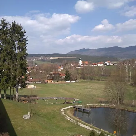 Apart Otel Christopherhof 11, 3*