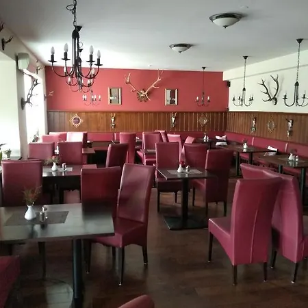 Christopherhof 11, 3* Grafenwiesen