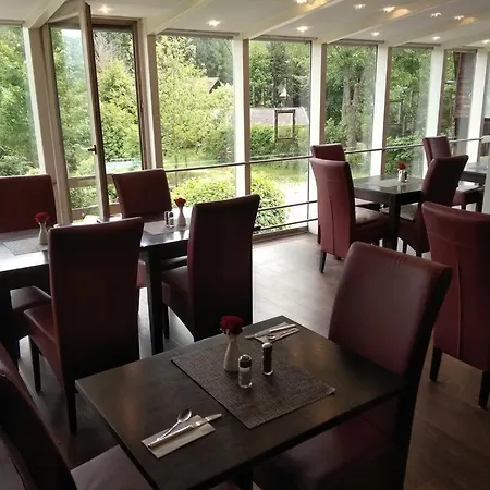 Hotel apartamentowy Christopherhof 11, 3*