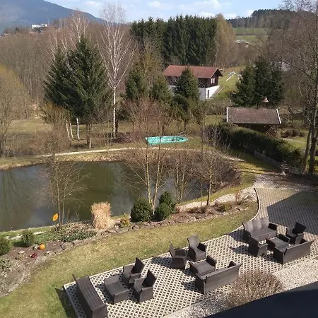 Christopherhof 11, Aparthotel