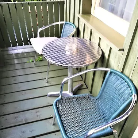 Aparthotel Christopherhof 11, Grafenwiesen