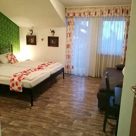Christopherhof 11, 3* Grafenwiesen
