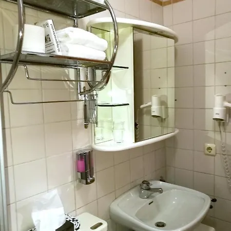 Aparthotel Christopherhof 11, Grafenwiesen