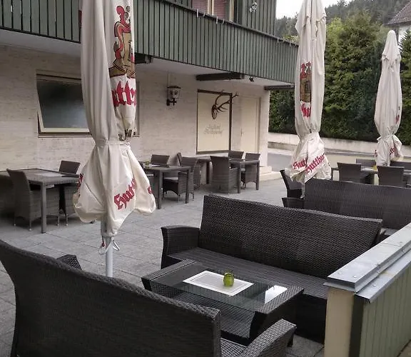 公寓式酒店 Christopherhof 11, 3*