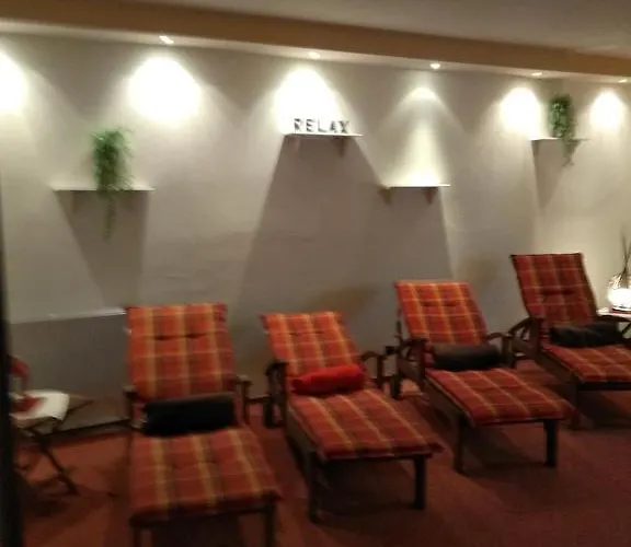 公寓式酒店 Christopherhof 11, 3*